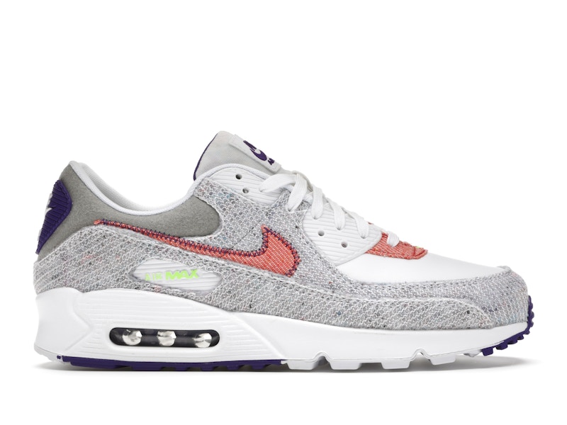 Nike air sales max primary colors