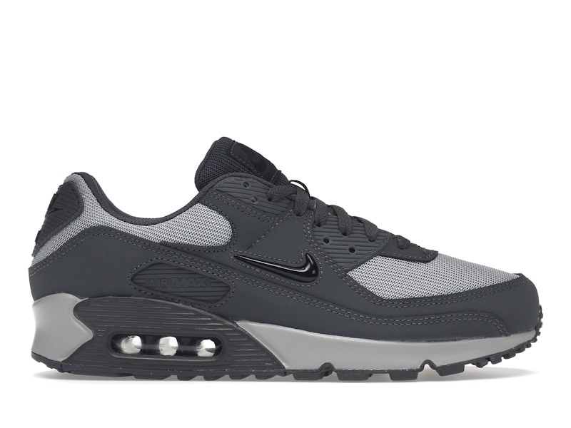 Nike air max best sale 90 wolf grey