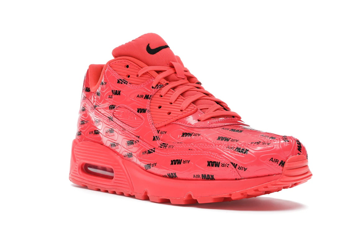 Nike Air Max 90 Just Do It Pack Bright Crimson
