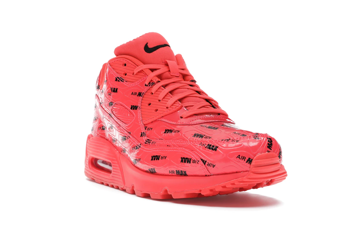 Nike Air Max 90 Just Do It Pack Bright Crimson
