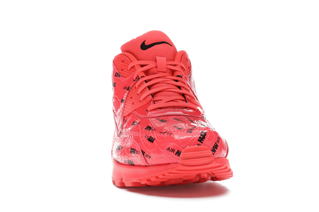 Nike Air Max 90 Just Do It Pack Bright Crimson