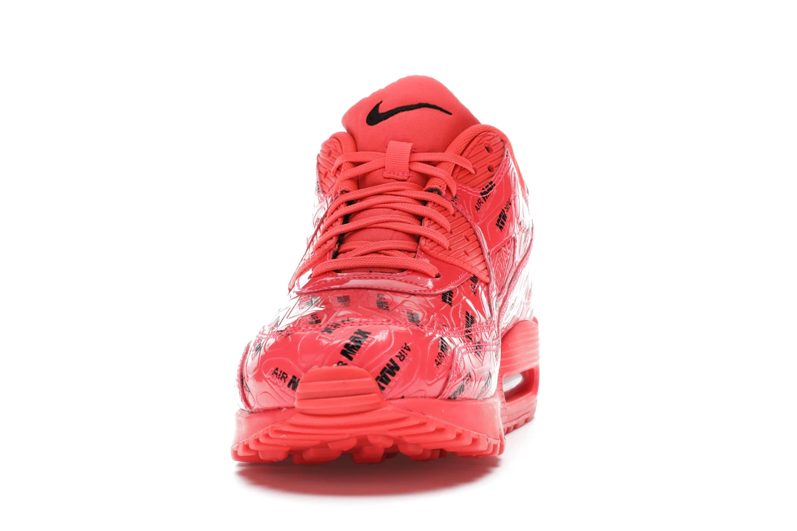 Nike Air Max 90 Just Do It Pack Bright Crimson