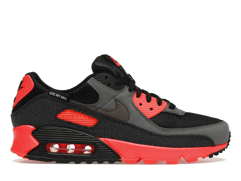 Nike Air Max 90 Kiss My Airs Men's - DJ4626-001 - US