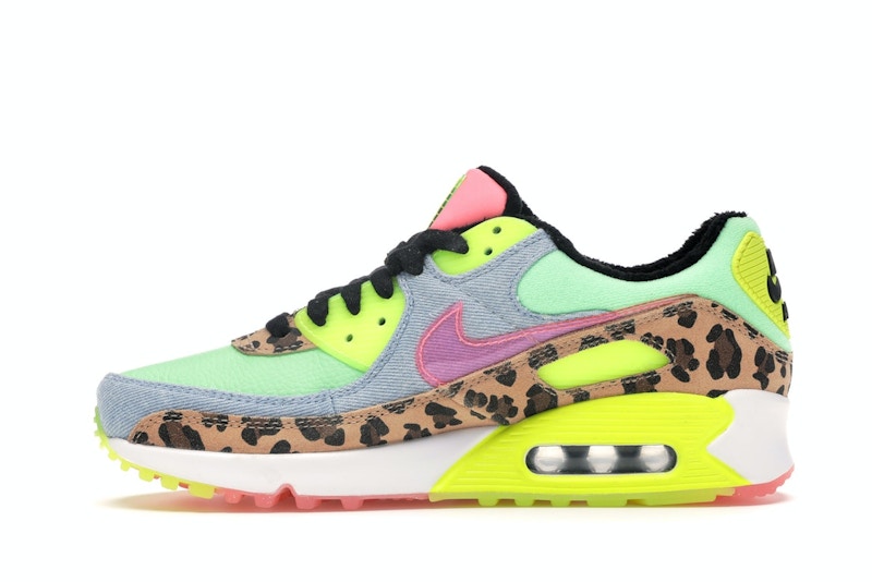 Dance floor green air max Clearance