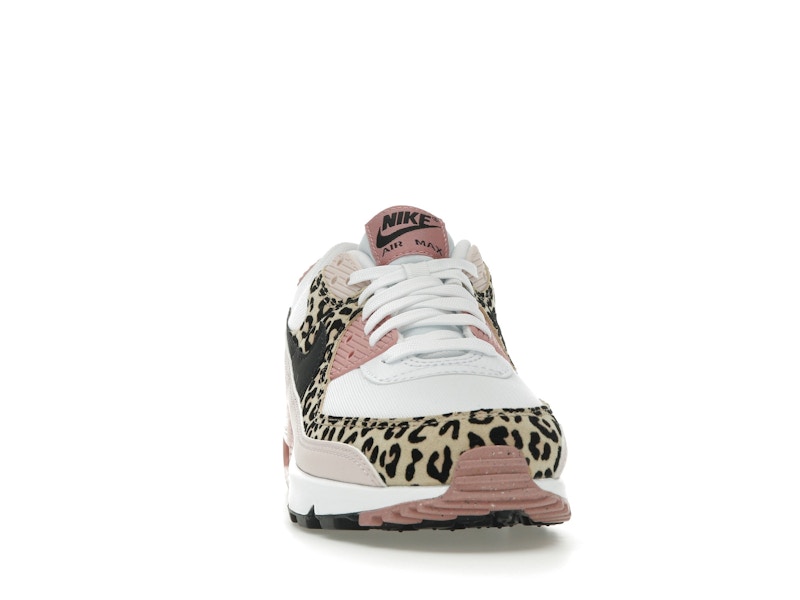 Nike Air Max 90 Leopard Pink (Women's)