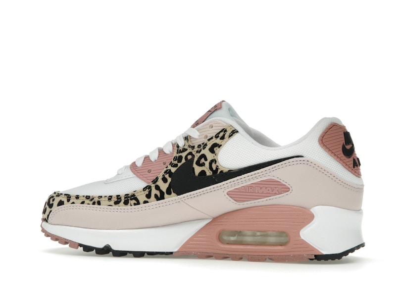 Nike Air Max 90 Leopard Pink (Women's)