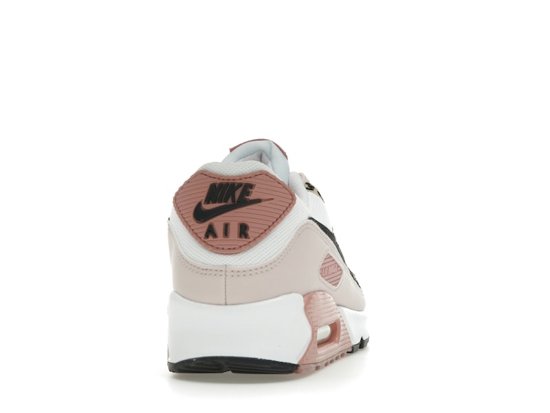 Nike Air Max 90 Leopard Pink (Women's)