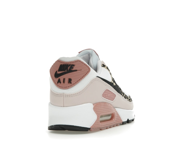 Nike Air Max 90 Leopard Pink (Women's)