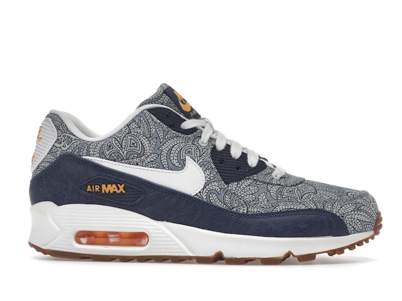 Nike Air Max 90 Liberty (Women's)