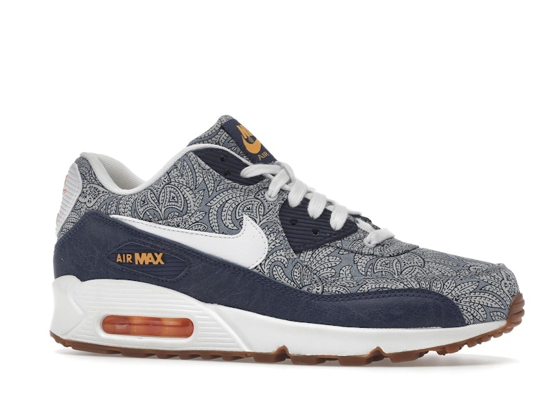 Nike Air Max 90 Liberty (Women's)