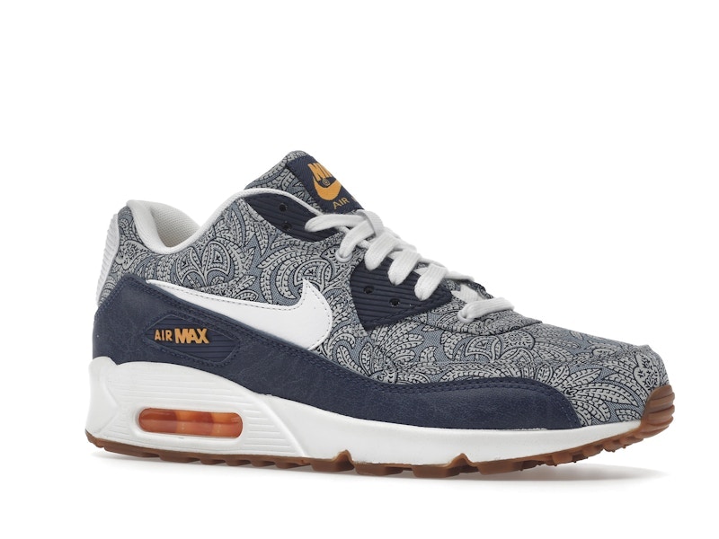 Nike Air Max 90 Liberty (Women's)