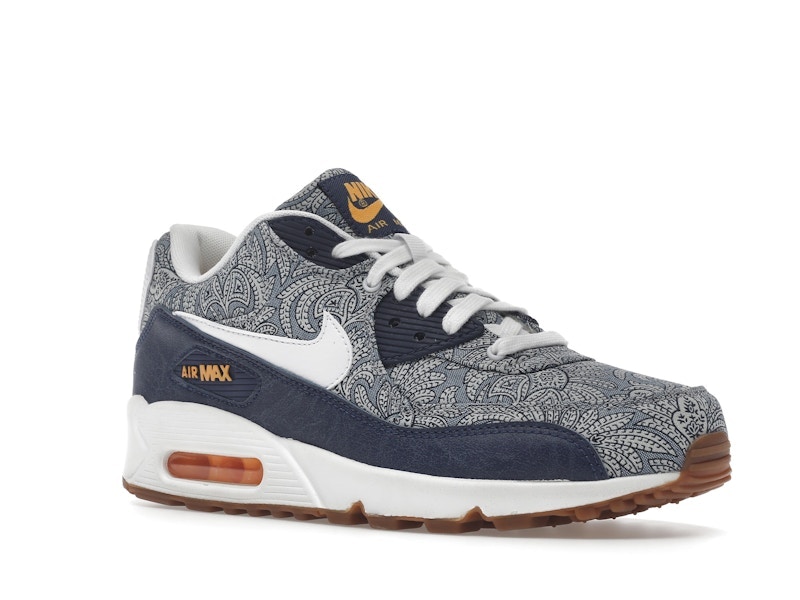 Nike Air Max 90 Liberty (Women's)