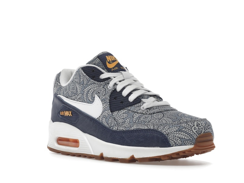 Nike Air Max 90 Liberty (Women's)