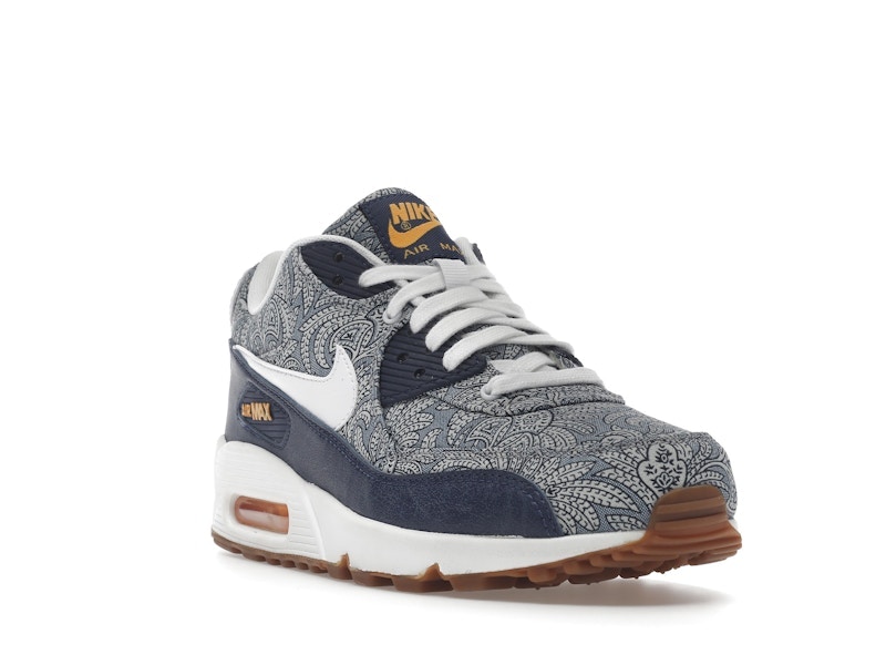 Nike Air Max 90 Liberty (Women's)
