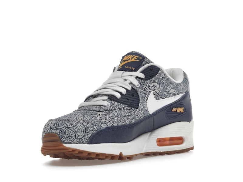 Nike Air Max 90 Liberty (Women's)
