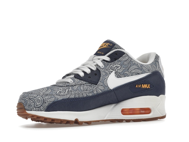 Nike Air Max 90 Liberty (Women's)