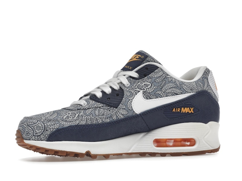 Nike Air Max 90 Liberty (Women's)