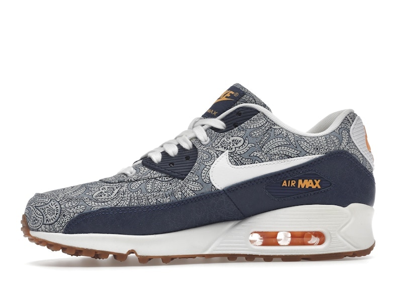 Nike Air Max 90 Liberty (Women's)