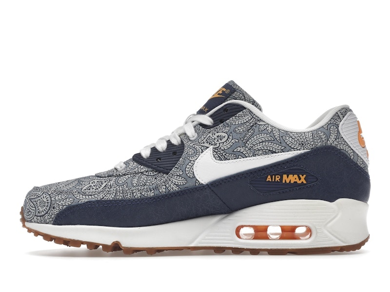 Nike Air Max 90 Liberty (Women's)