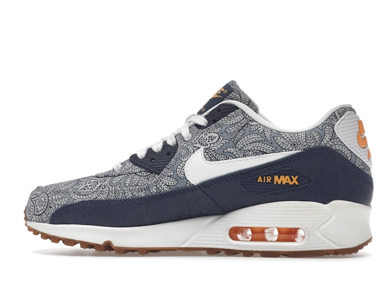Nike Air Max 90 Liberty (Women's)