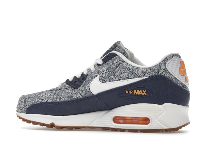 Nike Air Max 90 Liberty (Women's)