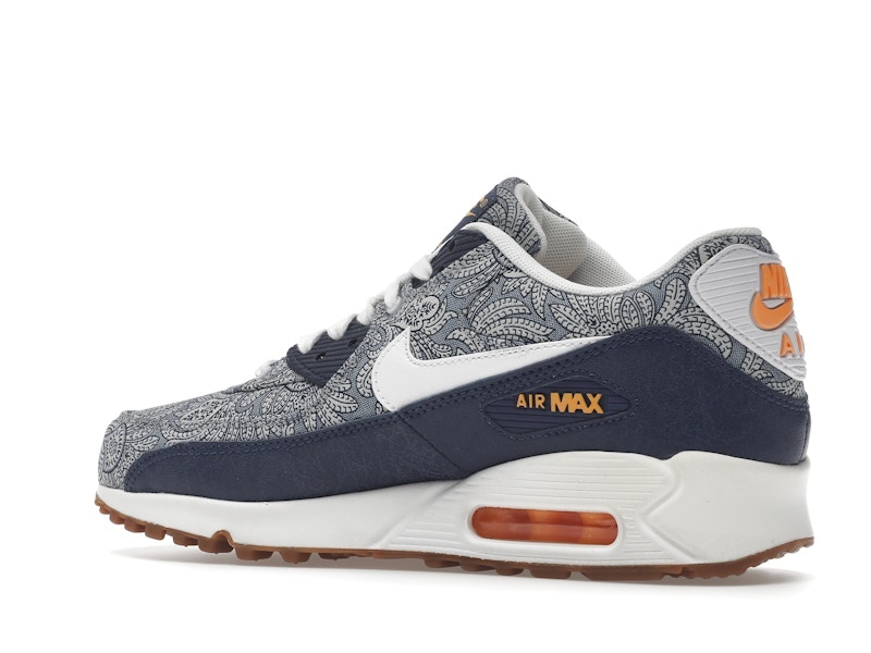 Nike Air Max 90 Liberty (Women's)
