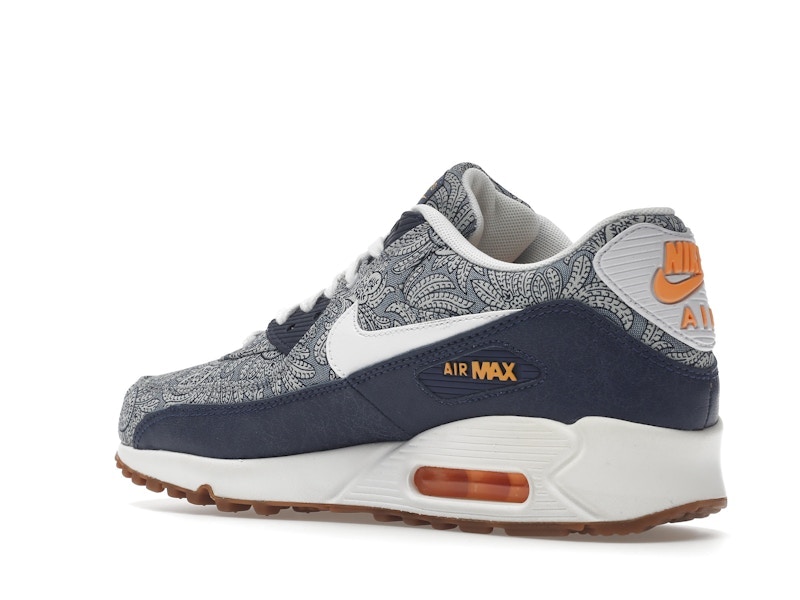 Nike Air Max 90 Liberty (Women's)