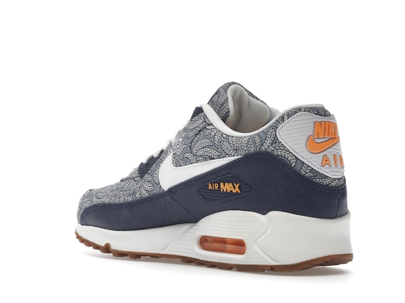 Nike Air Max 90 Liberty (Women's)