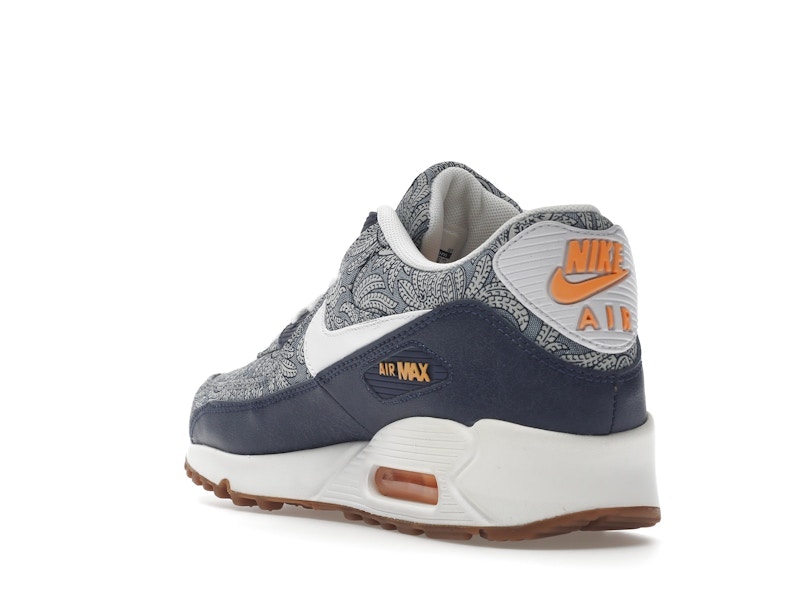 Nike Air Max 90 Liberty (Women's)