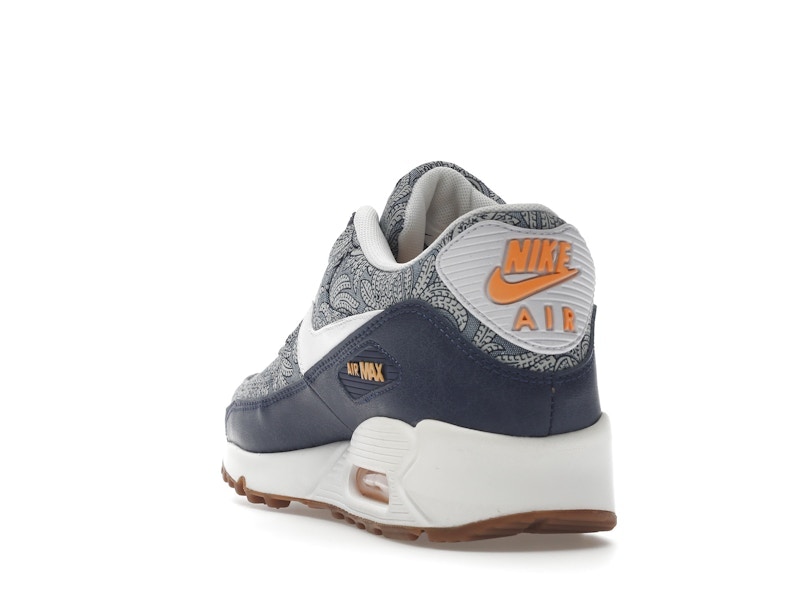 Nike Air Max 90 Liberty (Women's)