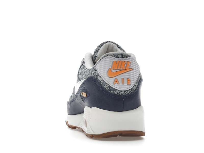 Nike Air Max 90 Liberty (Women's)