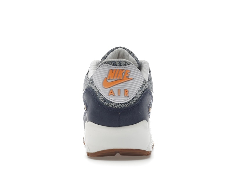 Nike Air Max 90 Liberty (Women's)