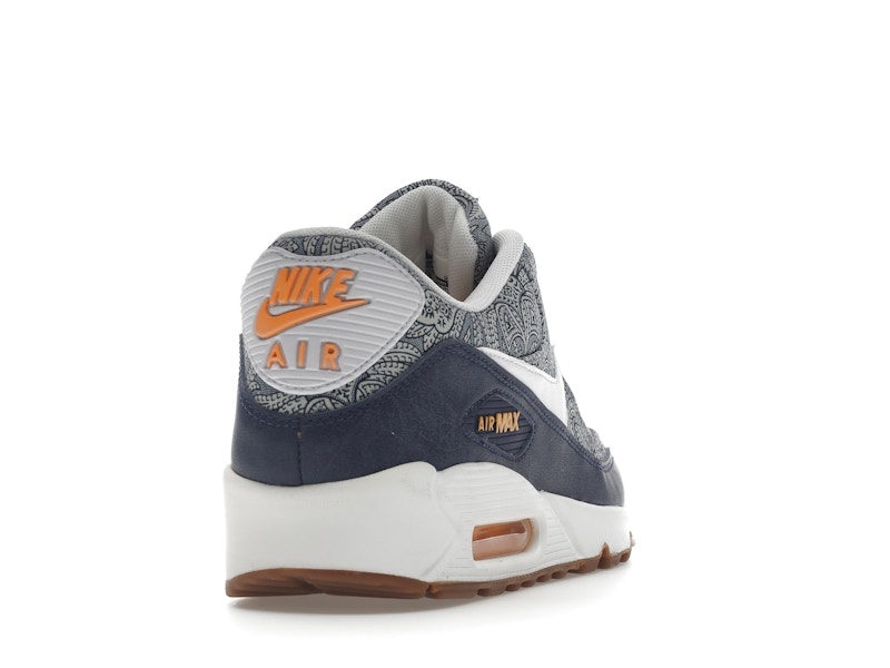 Nike Air Max 90 Liberty (Women's)