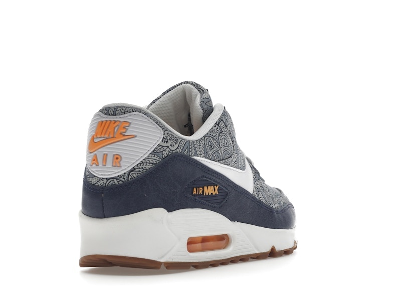Nike Air Max 90 Liberty (Women's)
