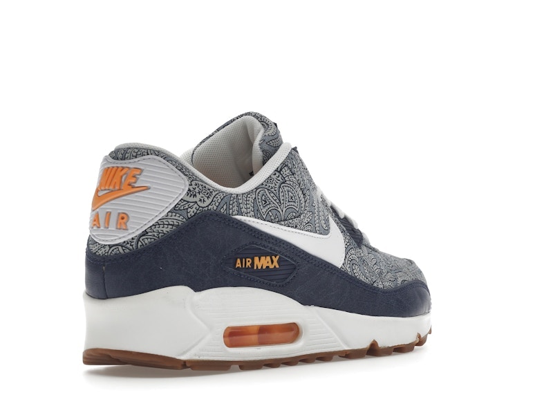 Nike Air Max 90 Liberty (Women's)