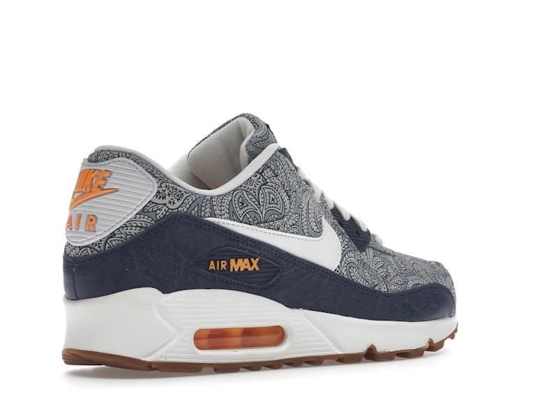 Nike Air Max 90 Liberty (Women's)