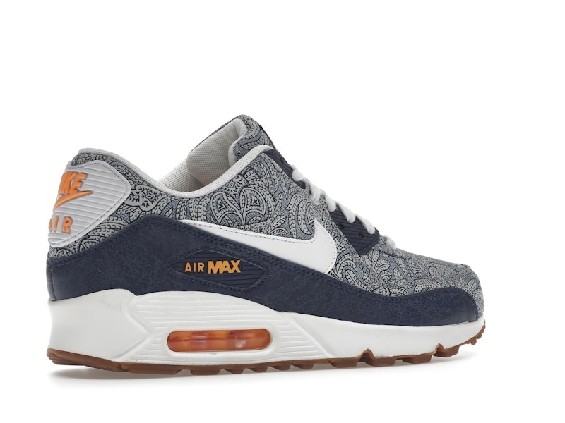 Nike Air Max 90 Liberty (Women's)