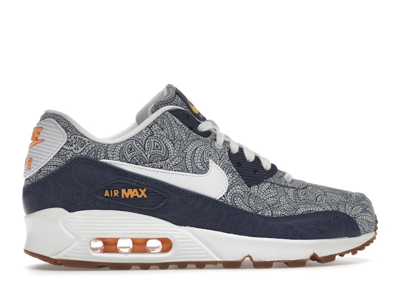 Nike Air Max 90 Liberty (Women's)