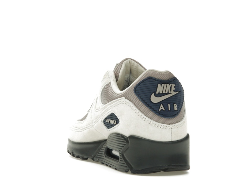 Nike Air Max 90 Light Orewood Brown Black