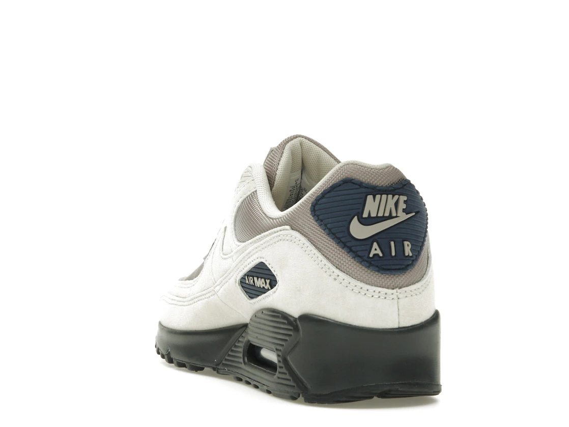 Nike Air Max 90 Light Orewood Brown Black