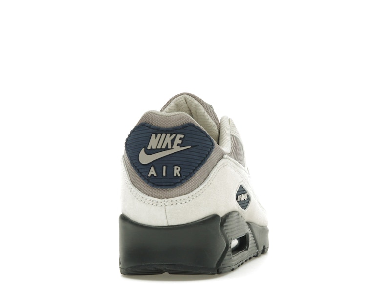 Nike Air Max 90 Light Orewood Brown Black