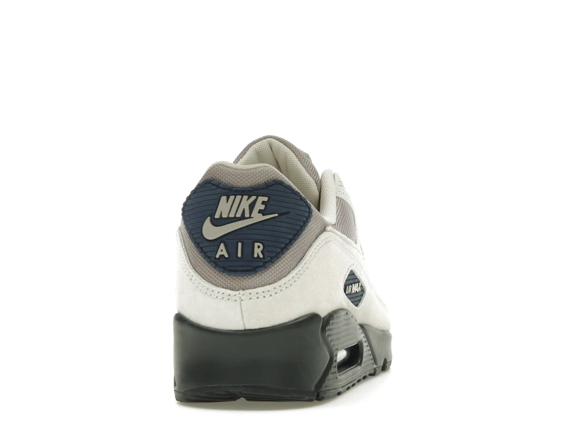 Nike Air Max 90 Light Orewood Brown Black