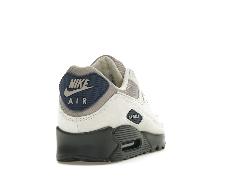 Nike Air Max 90 Light Orewood Brown Black