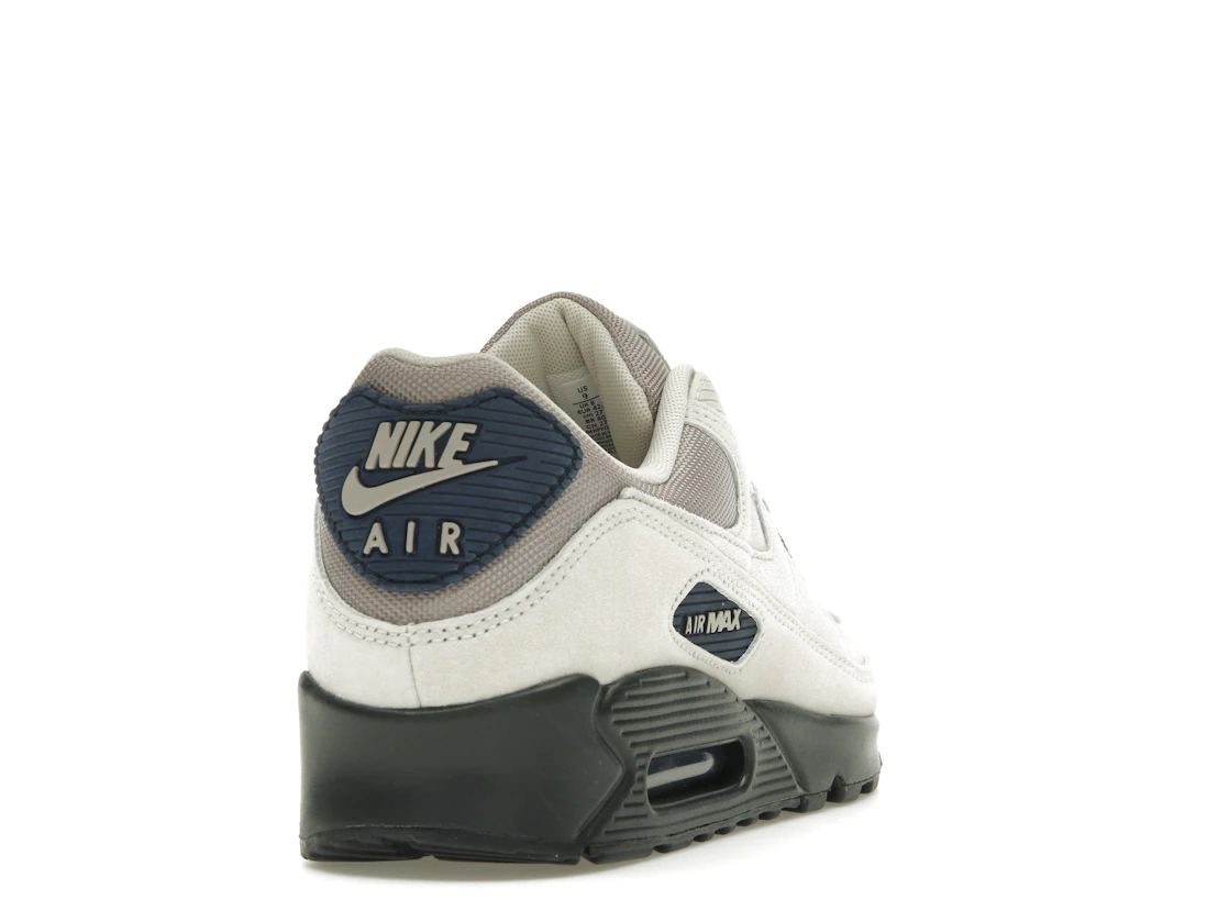 Nike Air Max 90 Light Orewood Brown Black