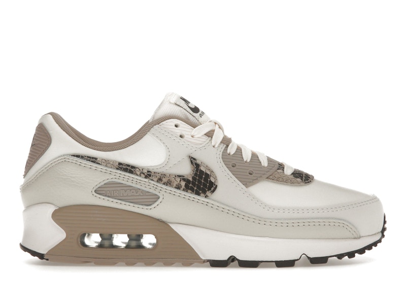 NIKE WMNS AIRMAX 90 Snakeskinナイキエアマックス90 Buy Nike Wmns Air Max 90 SE 'Snakeskin' - HF1212 200 | GOAT