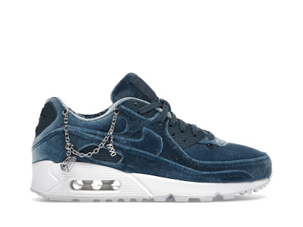 Nike Air Max 90 Lucky Charms Ash Green (Women's) DO2194-001 GB