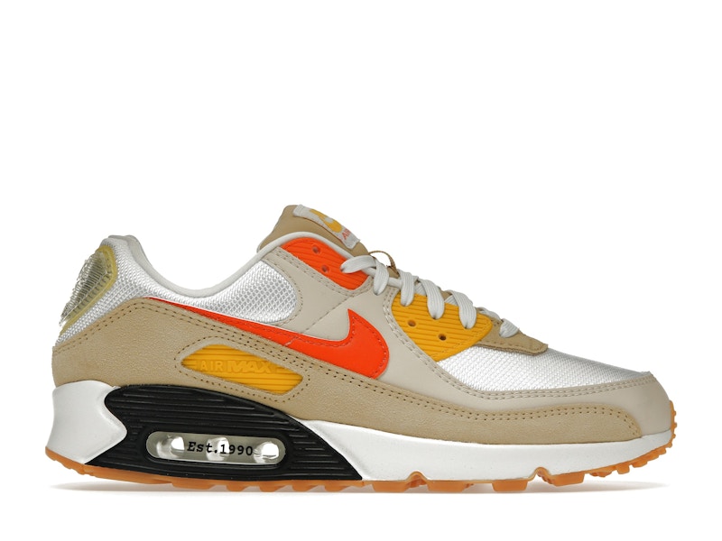 Air max outlet 90 m