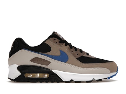 Nike Air Max 90 Malt Blue Slate Men's DC9388-001 US