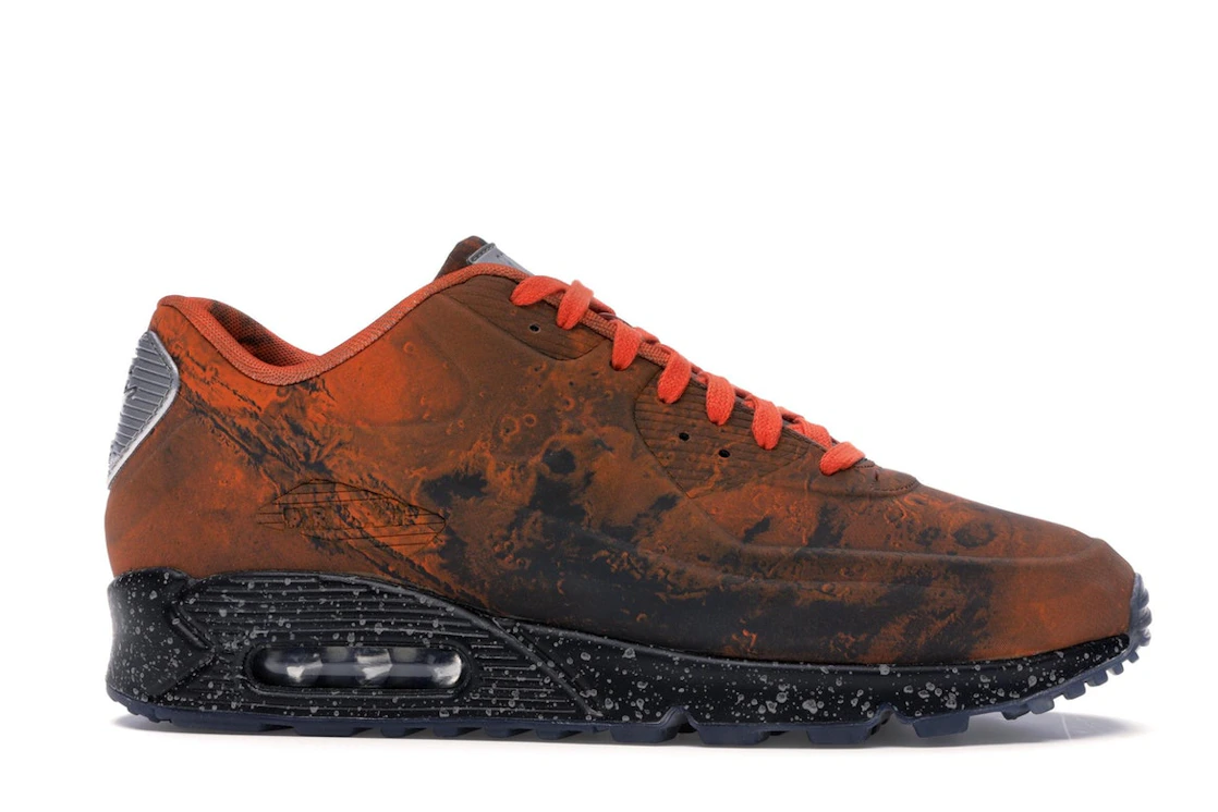 Nike Air Max 90 Mars Landing