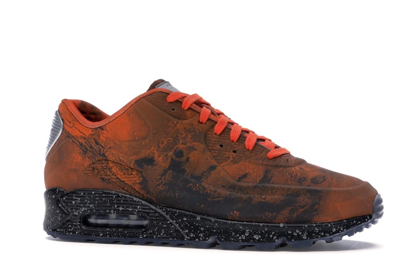 Nike Air Max 90 Mars Landing